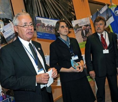 ENGAGE cities and partners ENGAGE cities and partners